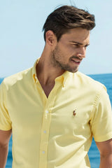 Camisa Oxford VNKcore