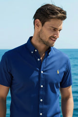 Camisa Oxford VNKcore