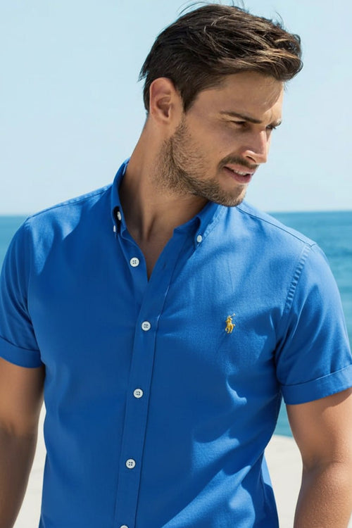 Azul royal