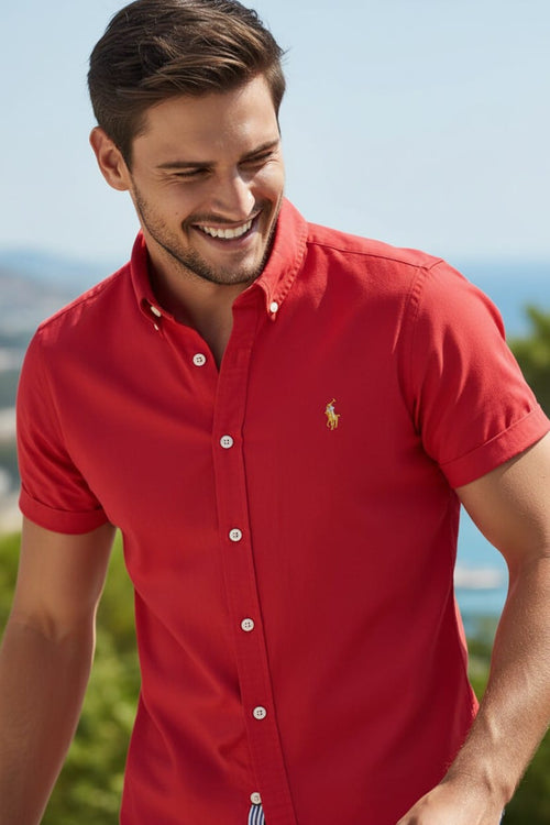Rojo
