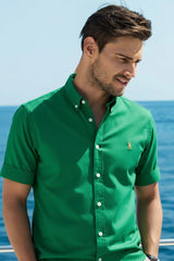 Camisa Oxford VNKcore