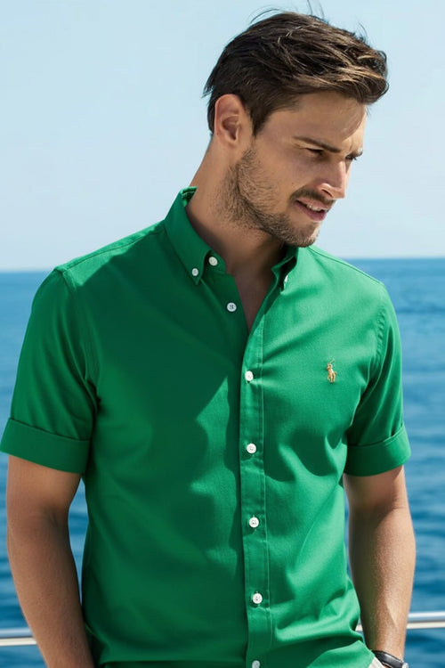 Verde esmeralda